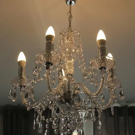 My Casa de hóspedes Roma