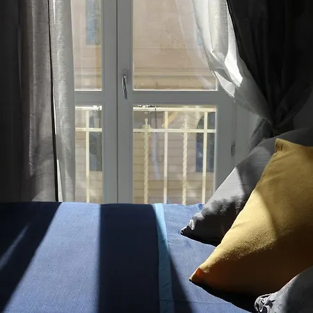 Casa de hóspedes My 3*