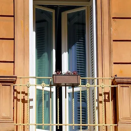 Maison d'hôtes My Rome