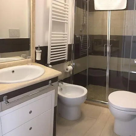 Casa de hóspedes My Roma