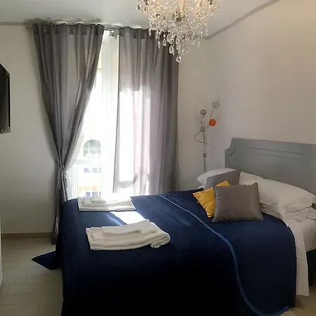 Casa de hóspedes My Roma