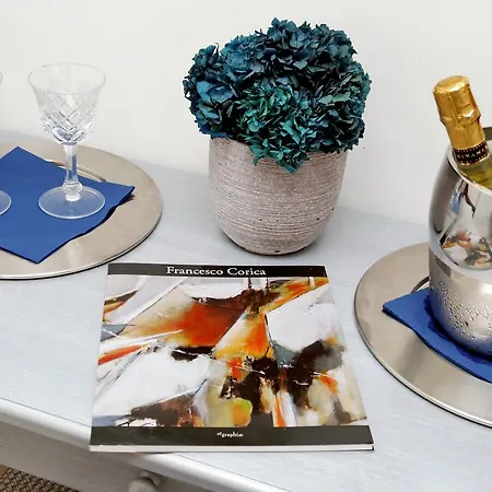 My Casa de hóspedes Roma