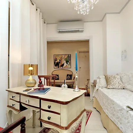 Casa de hóspedes My