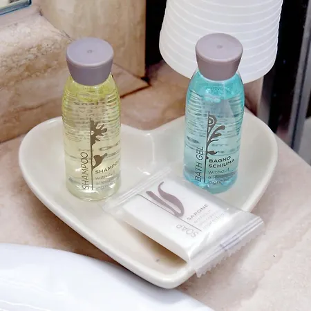 Casa de hóspedes My 3*