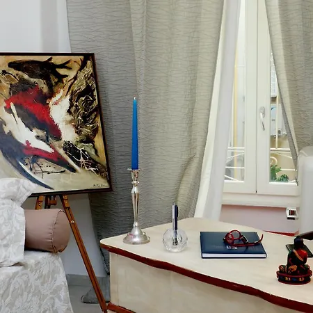 My Maison d'hôtes 3*