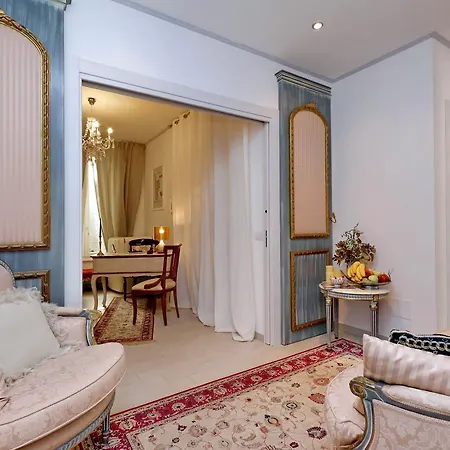 Casa de hóspedes My 3*