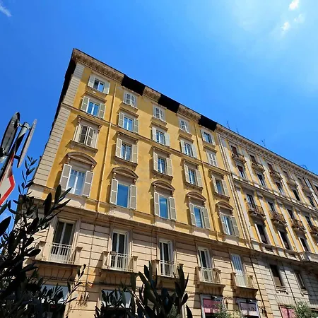 בית הארחה My