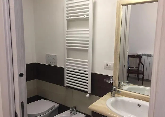 בית הארחה My 3*