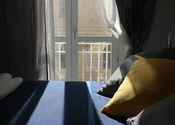 בית הארחה My 3*