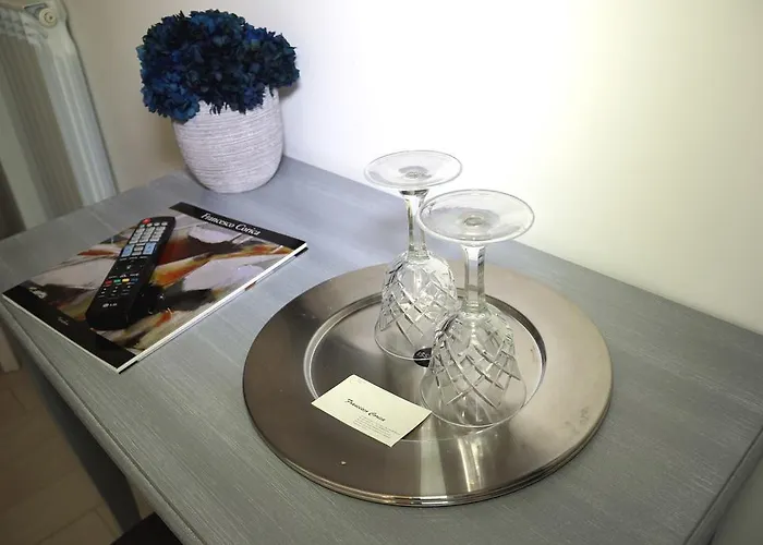 בית הארחה My רומא