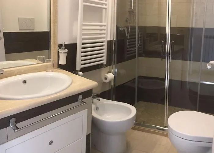 בית הארחה My רומא