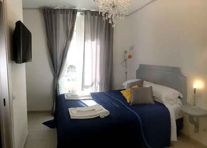 בית הארחה My רומא