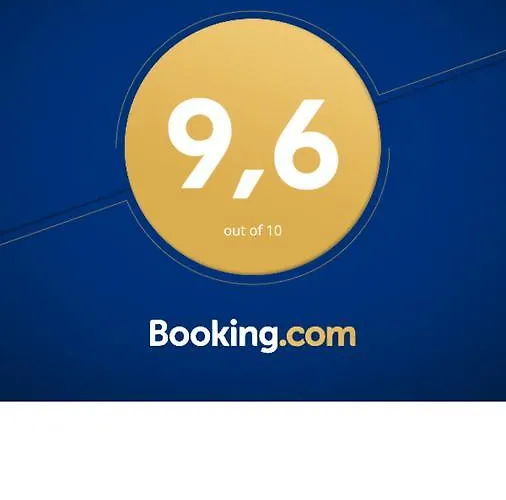 בית הארחה My רומא