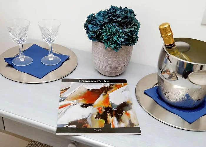 My בית הארחה רומא