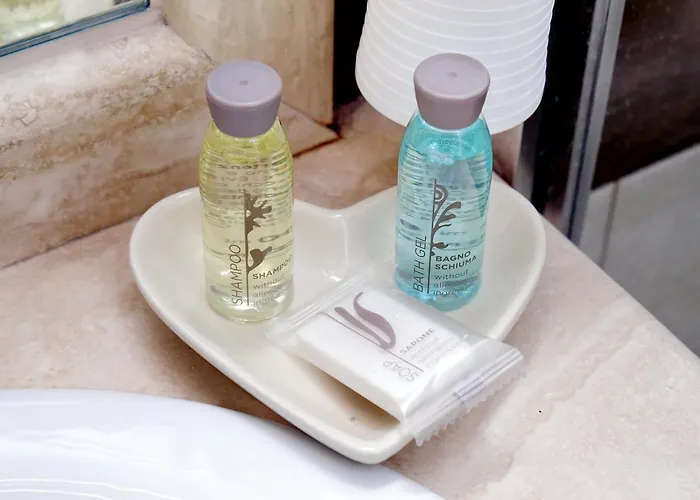 בית הארחה My 3*