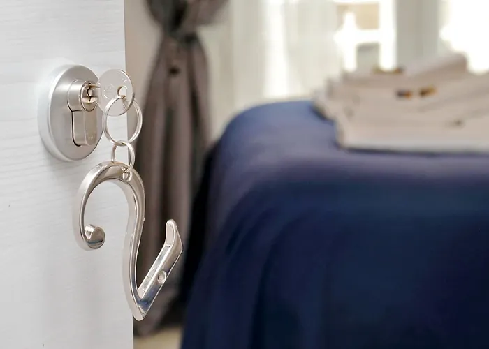 My בית הארחה 3*