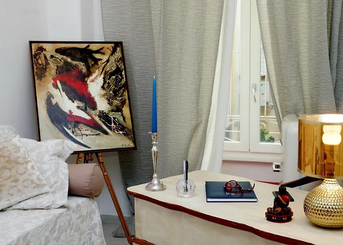 My בית הארחה 3*