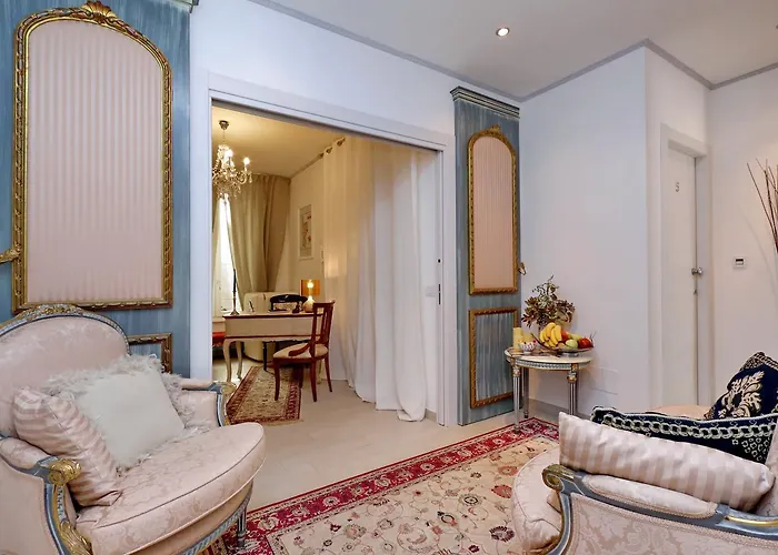 בית הארחה My 3*